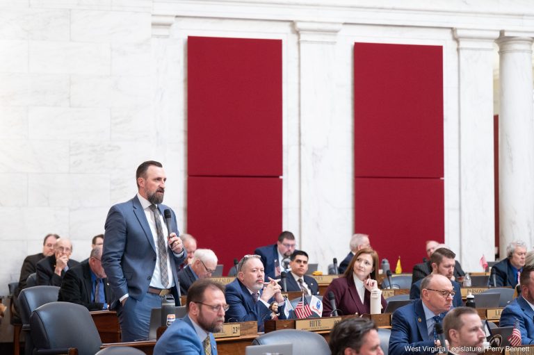 House Advances Statewide Prevention Bill for Child Welfare