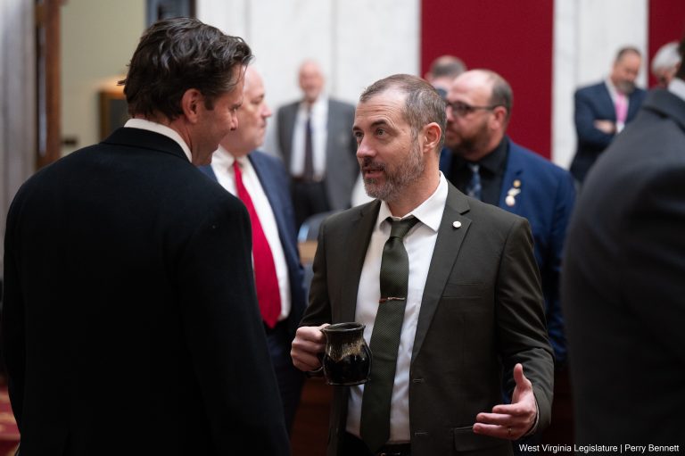 House Advances House Bill 4415 to Senate