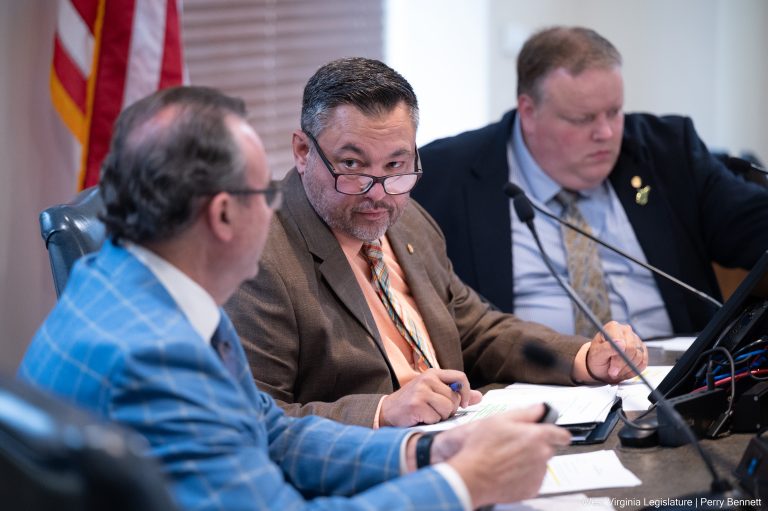 Interim Report: Joint Committee on Flooding