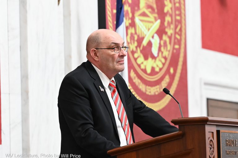 Senate Kicks Off 2026 Regular Session