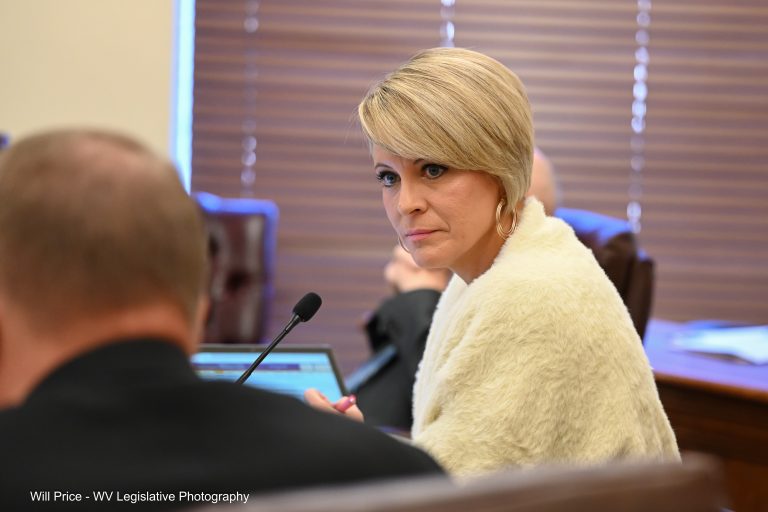 Senate Education Discusses Teacher Pay Raise