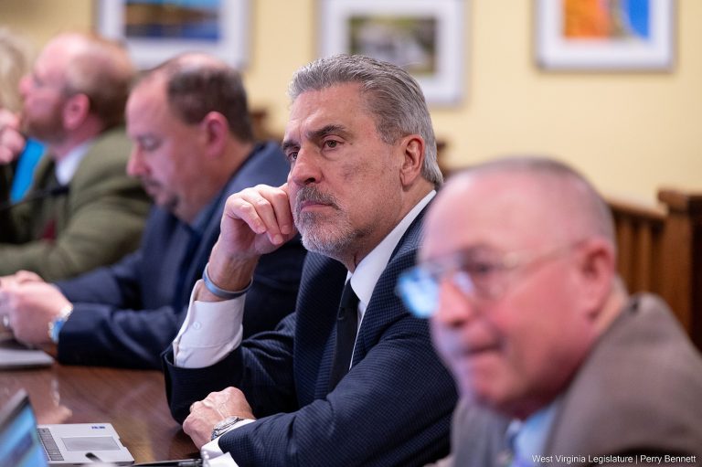 Health Committee Advances ALS Care Service Act