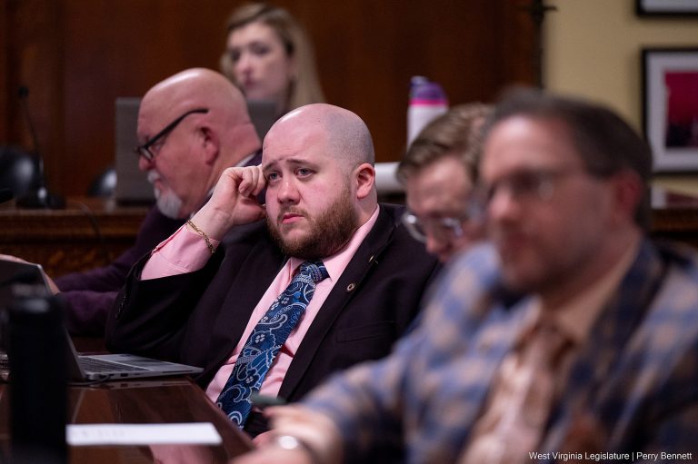 House Health Advances Five Bills to Markup & Passage