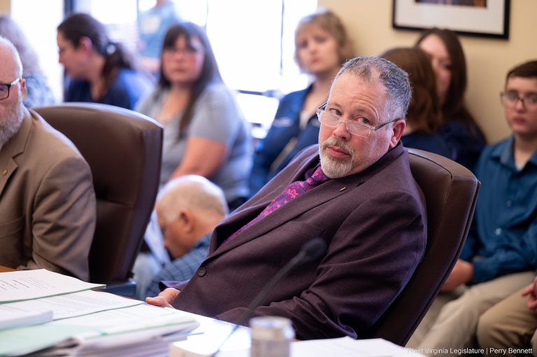 House Finance Hears Bills on MCO Taxes and Cannabis Revenue