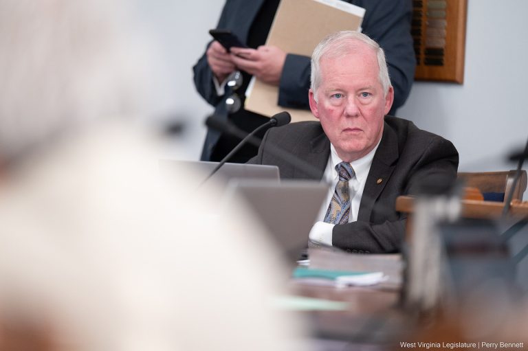 House Energy and Public Works Discuss Individual EZ-Passes