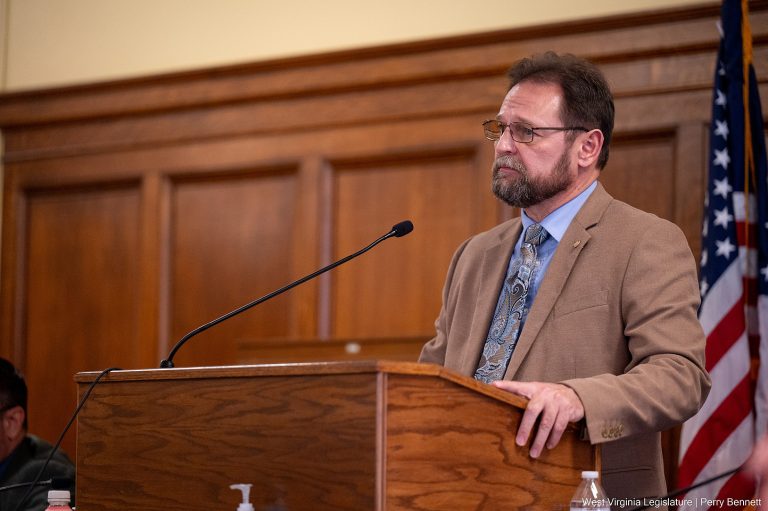 House Gov. Org. Advances Four Bills