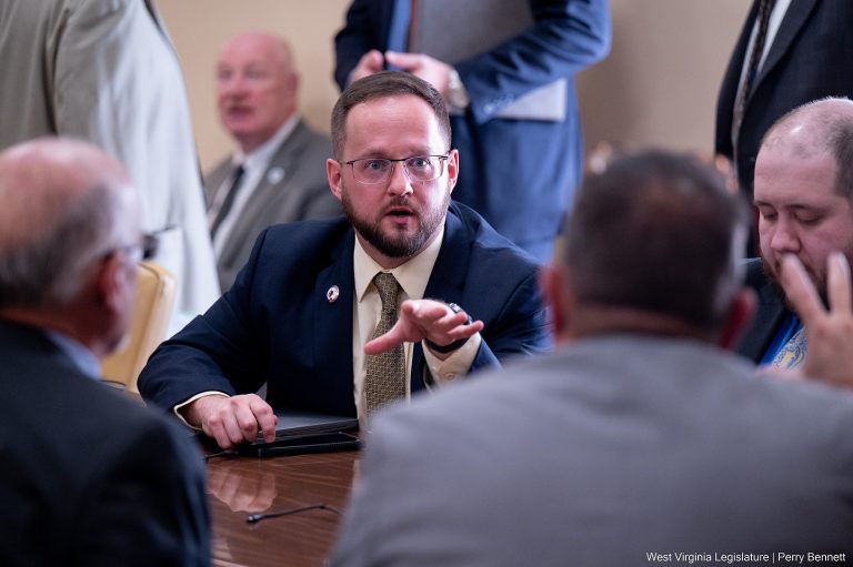 House Education Hears Bill Prohibiting Public Funding for Certain Degree Programs