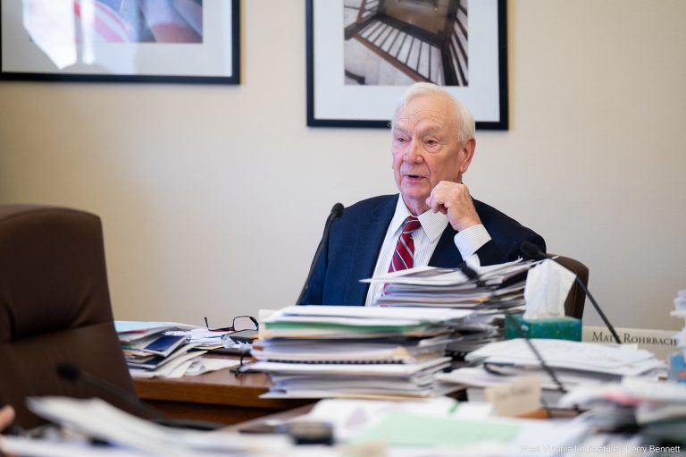 House Finance Hears Bill Amending Hope Scholarship