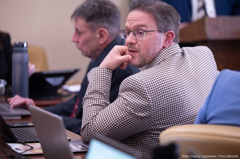 House Education Advances Two Study Resolutions