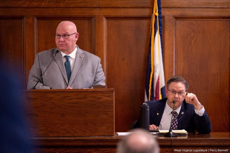 Public Education Advances Women’s Wrestling Bill