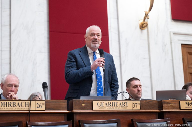 House Passes Bill Prohibiting Law Enforcement Cameras on Private Land