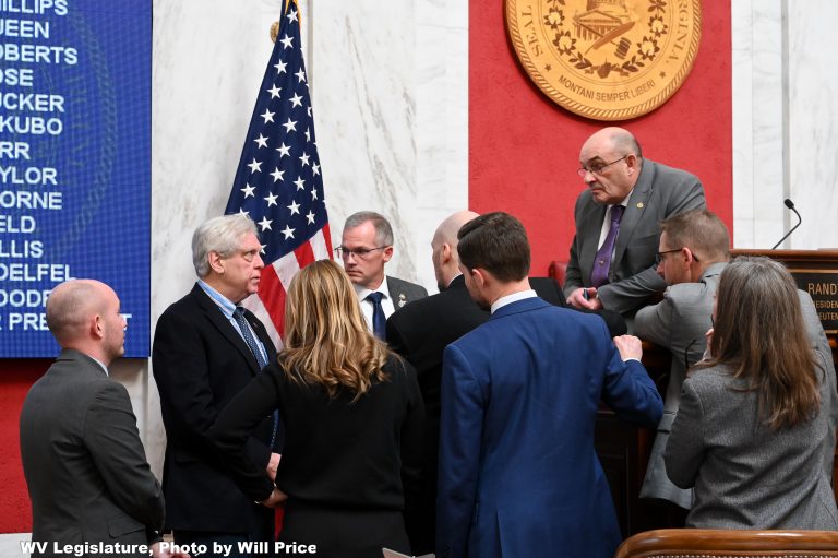 Senate Passes Beekeeping Bill