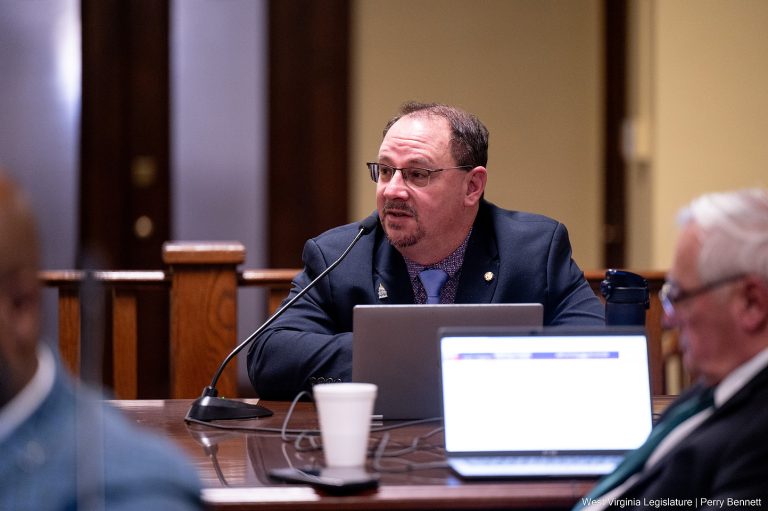 House Health Focuses on Childcare and Foster Care