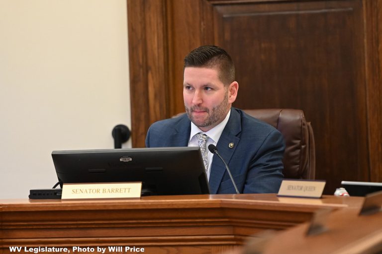 Senate Finance Kicks Off Budget Negotiations