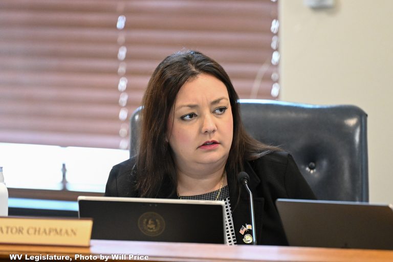 Senate Judiciary Approves Judicial Deference Reform Bill