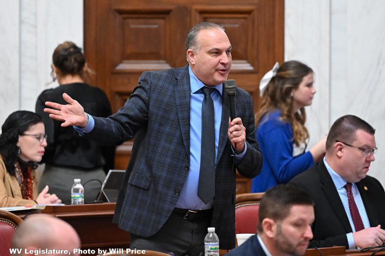 Senate Passes Bill Creating Office of Entrepreneurship