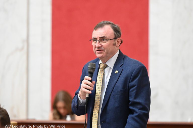 Senate Passes DEP Rules Bill