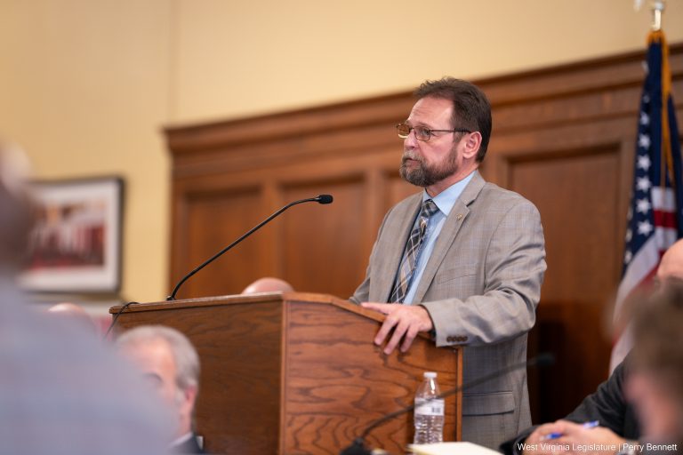 House Government Organization Advances Four Bills to Floor