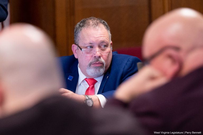 House HHR Advances Two Bills to Floor