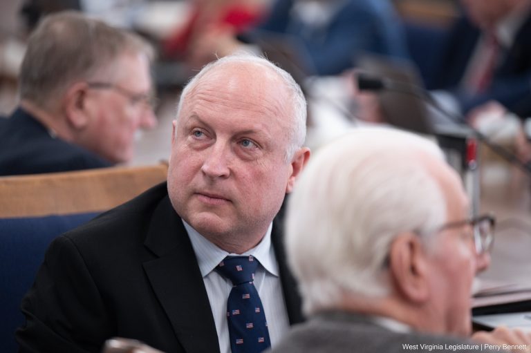 House Judiciary Amends Political Campaign Bill