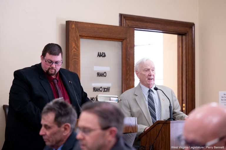 House Education Advances Three Bills