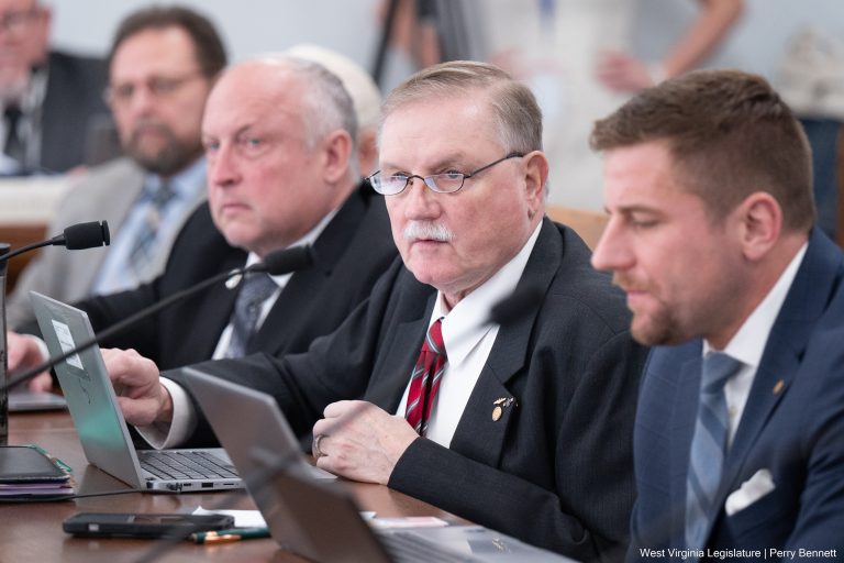 House Judiciary Advances Five Bills