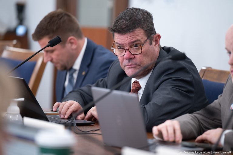 House Judiciary Advances Surveillance Camera Bill