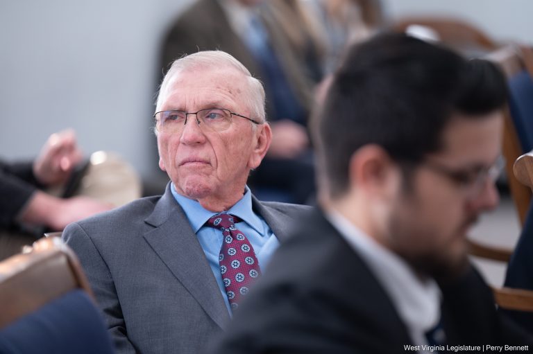 House Judiciary Heard Several Bills