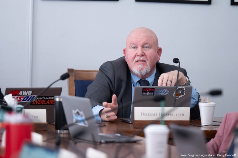 House Judiciary Advances Cold Case Bill