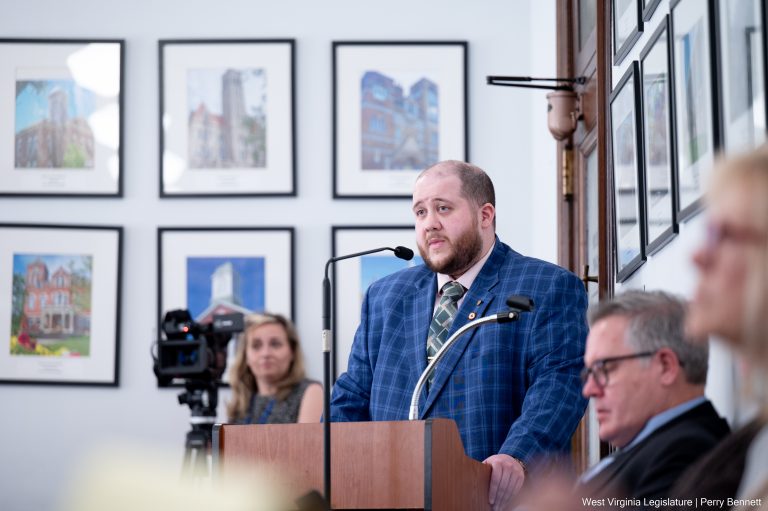 House Judiciary Advances Electioneering Bill