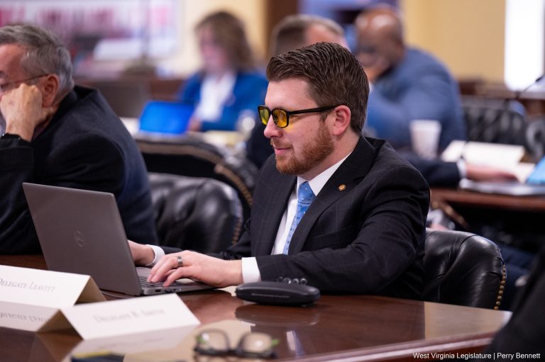 House Gov. Org. Hears Several Bills