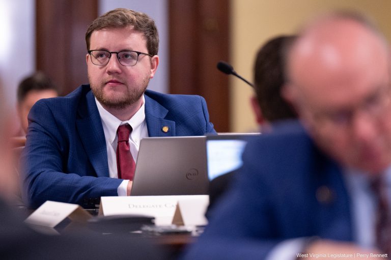 House Government Organization Advances Five Bills