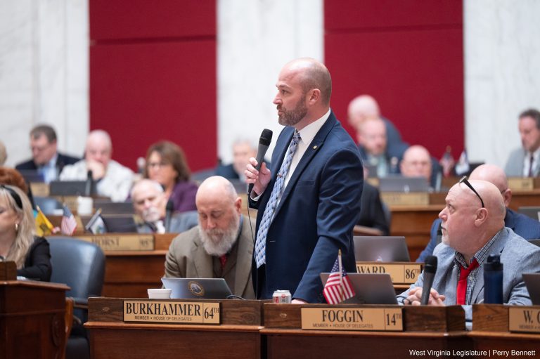 House Advances Three Election Bills