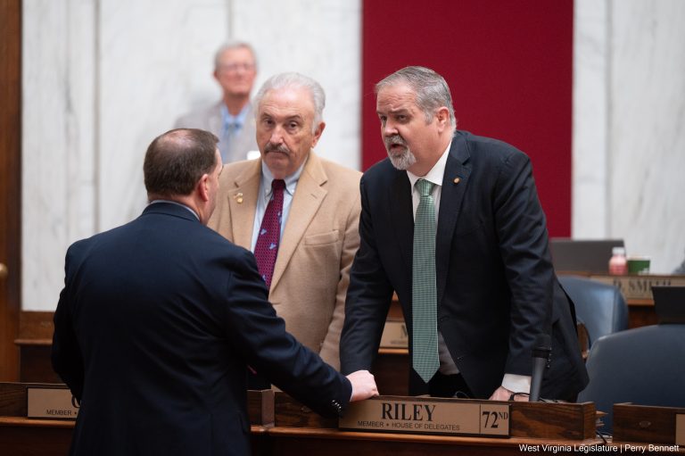 House Advances EMS Funding Bill