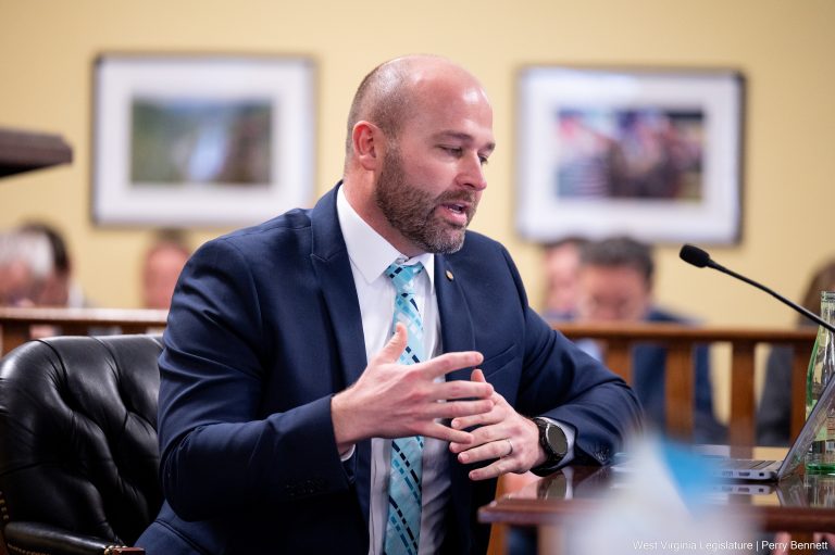 House HHR Tables One Bill, Advances Another