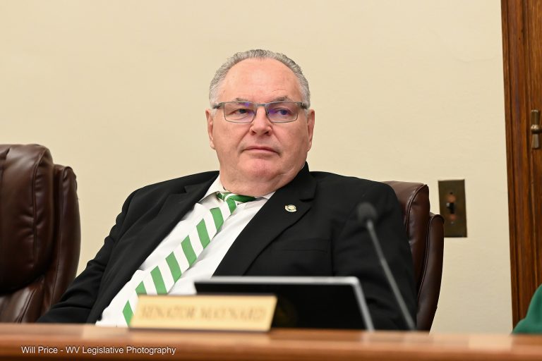 Senate Workforce Advances 2 Bills Monday Afternoon