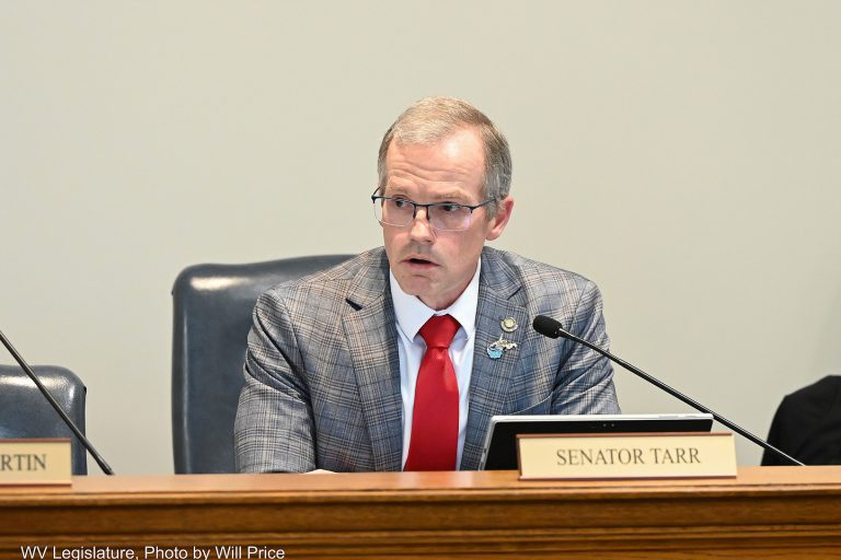 Abortion Pill Bill Heads to Full Senate