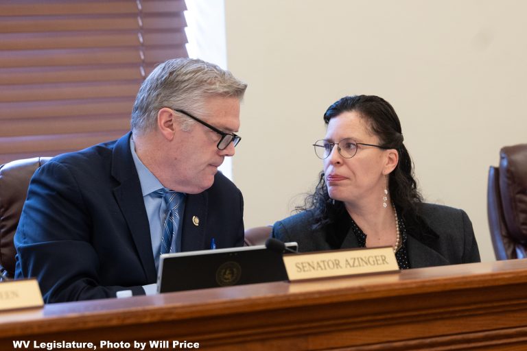 Senate HHR Advances Bills on Nicotine Products, Chemotherapy, and Juvenile Substance Disorder