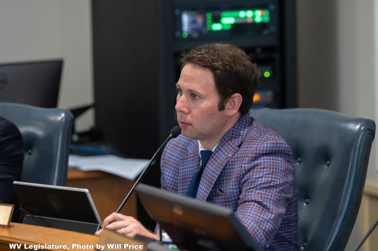 Death Penalty Bill Advances Senate Judiciary