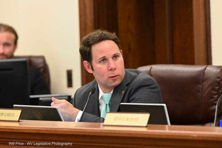 Senate HHR Advances Make West Virginia Healthy Act of 2026 Bill