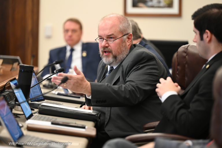 Senate Education Advances Bills On Holocaust Learning and Women’s Sports