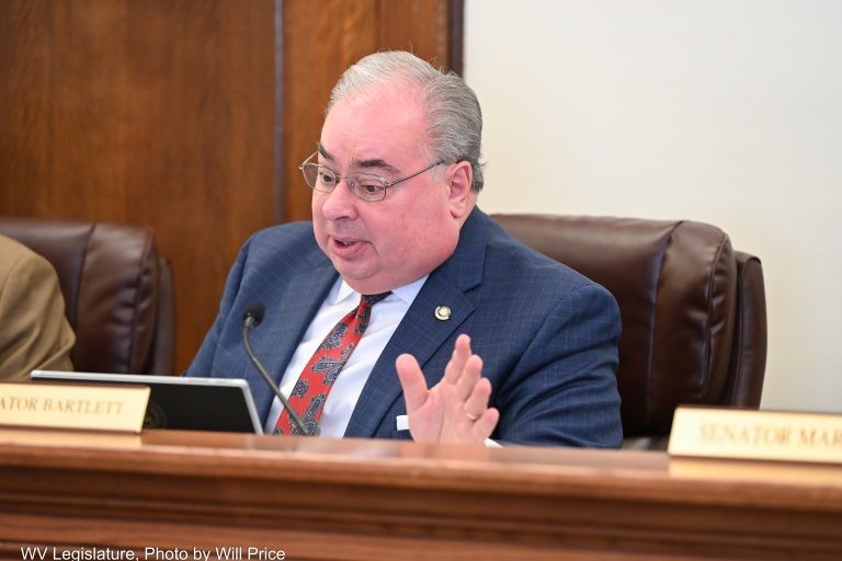 Senate HHR Advances Bill to Safeguard Recovery Residences in West Virginia