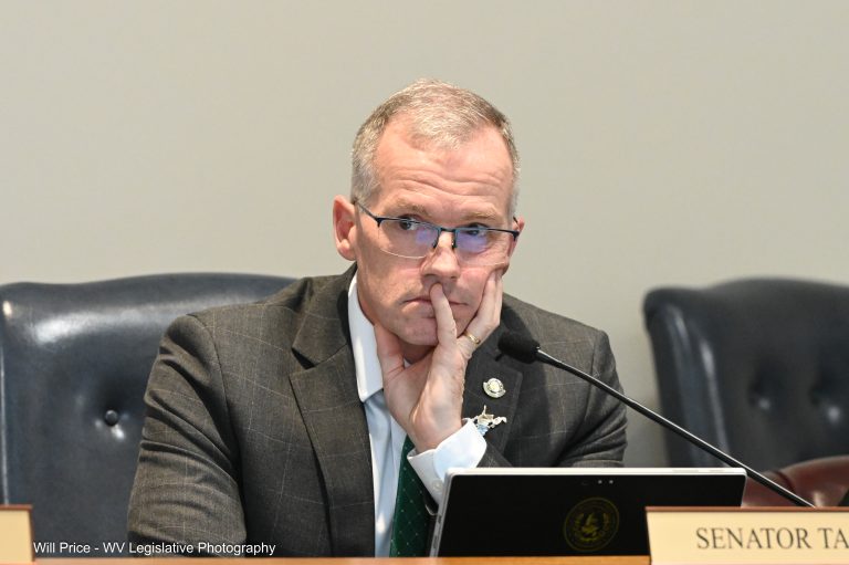 Senate Judiciary Advances Bill on the Supreme Court of Appeals