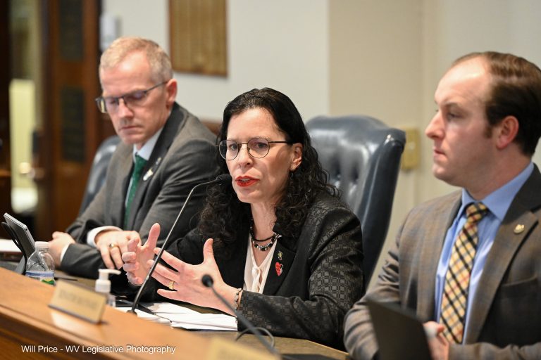 Assaulting Police Dogs Bill Advances in Senate Judiciary