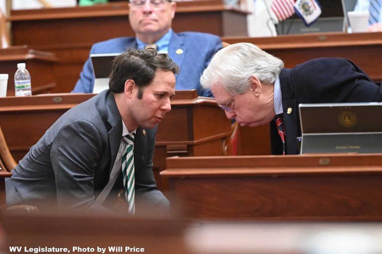 Human Smuggling and Trafficking Bill Clears Senate