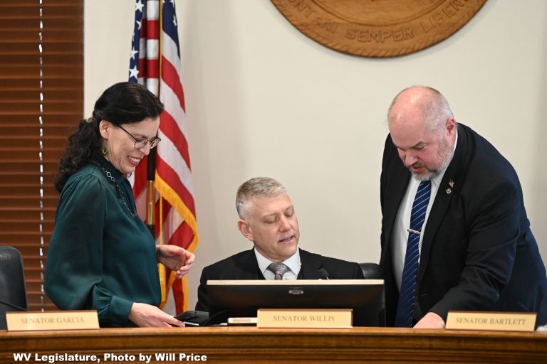 Residency Requirement for Voter Registration Advances in Senate Judiciary