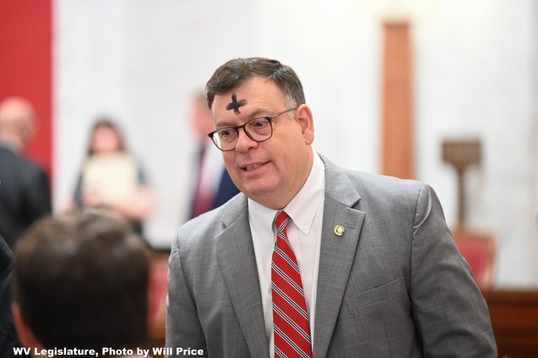 Senate Adopts Resolution on Protecting WV Coal Jobs, Coal Power, and Coal Families