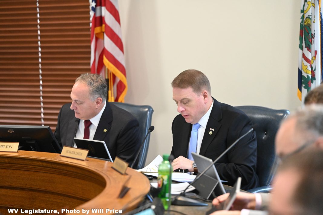Abortion Pill Reversal Bill Advances in Senate HHR - Wrap Up