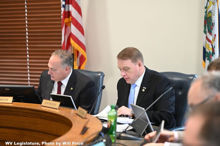 Abortion Pill Reversal Bill Advances in Senate HHR