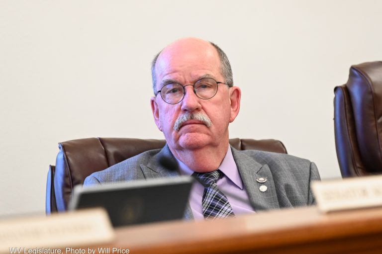 WV River Access and Bridge Modernization Act Bill Advanced in Senate Natural Resources